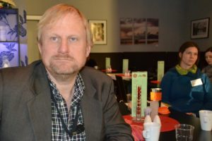 Bedriftene som OREEC-brosjyren trekker frem bidrar til å skape et konkurransedyktig og fremtidsrettet næringsliv, mener Eirik Bøe (V) som leder hovedutvalg for plan, næring og miljø i Akershus fylkeskommune.