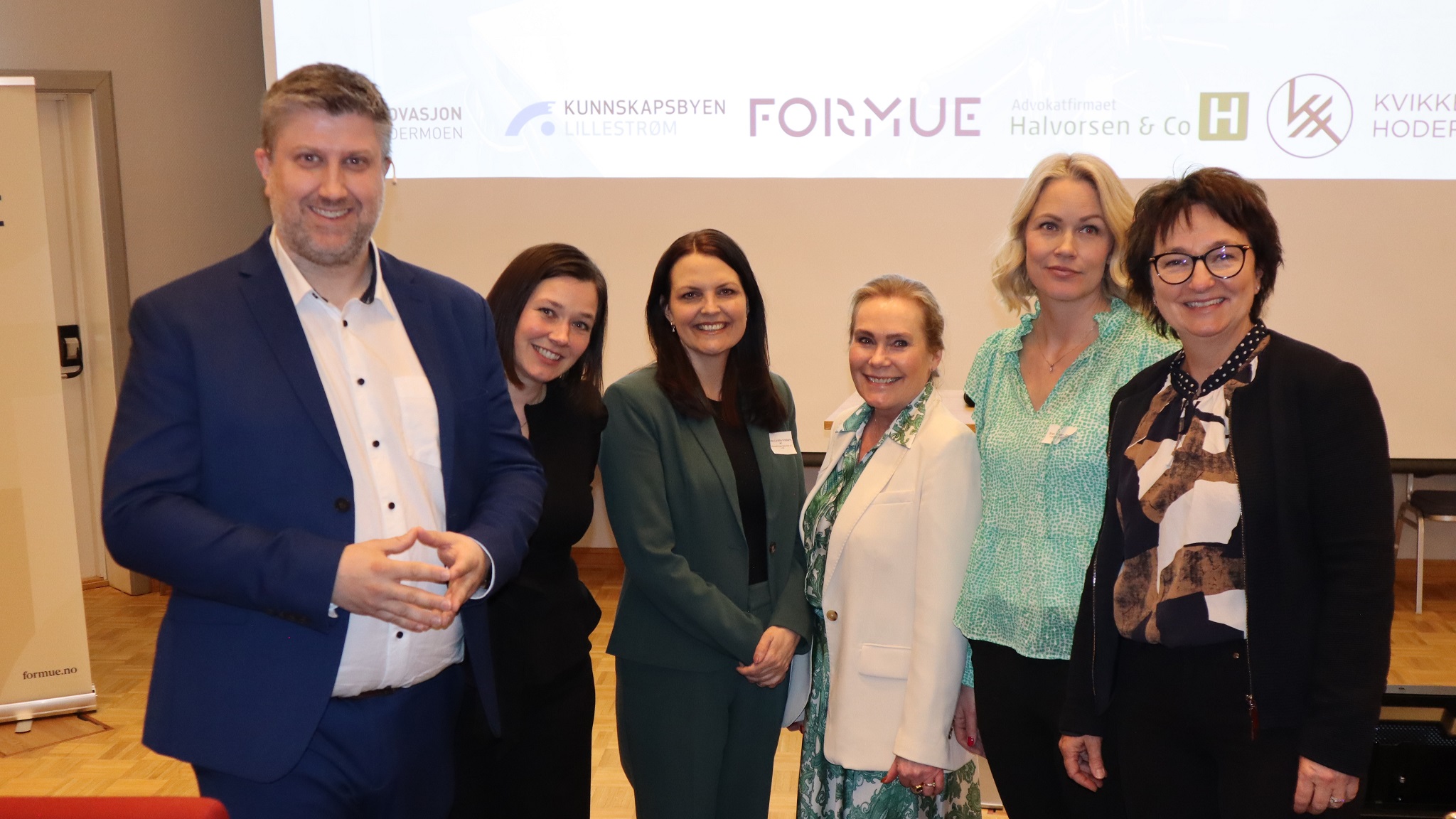 Styreportalen Romerike