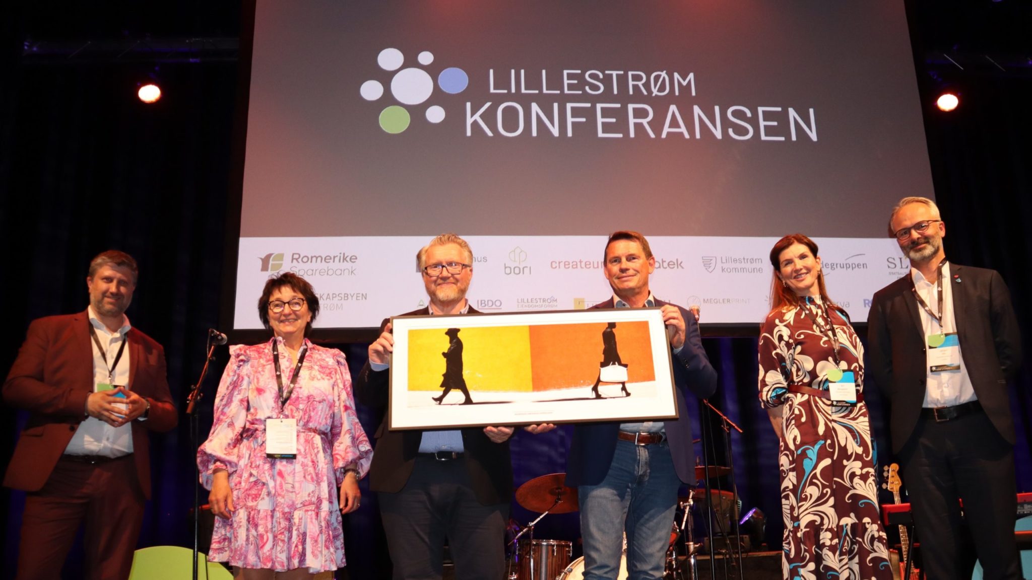 Næringslivsprisen 2023
