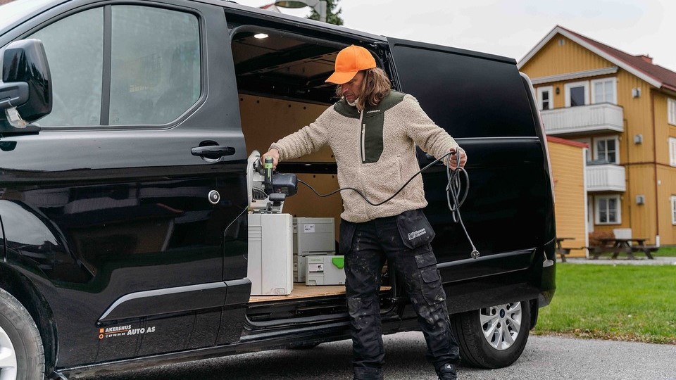 Akershus Auto