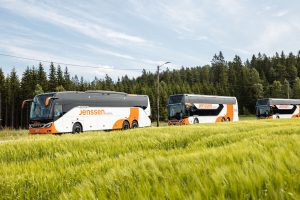 Jenssen mobility Ny i Kunnskapsbyen