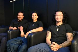 endsbarber web