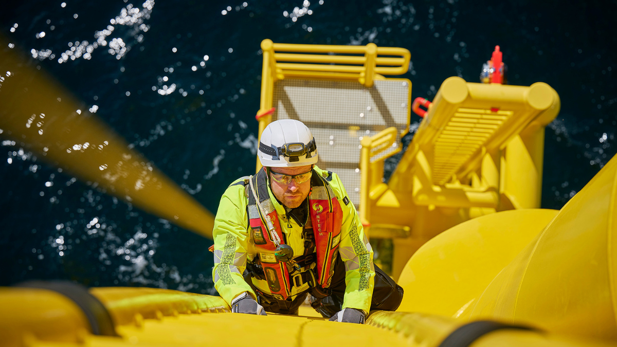 OEG Offshore