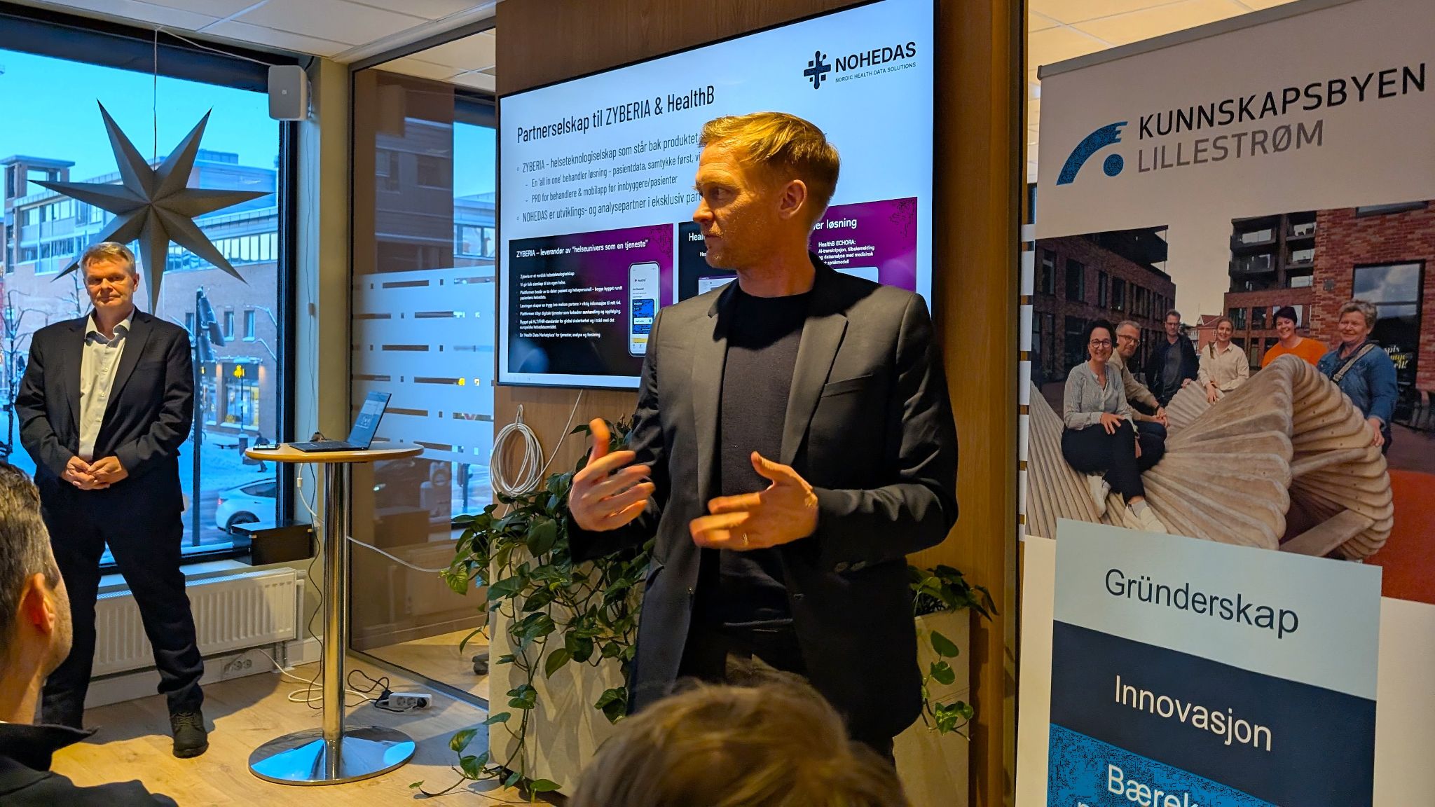 Romerike Investornettverk