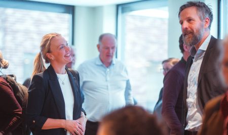 NODE60 – det rastløse innovasjonsdistriktet